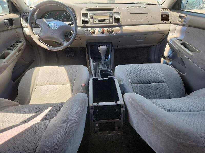 Aukcja sprzedaży 2003 Toyota Camry, vin: 4T1BE32K93U744117, numer aukcji: 57032576