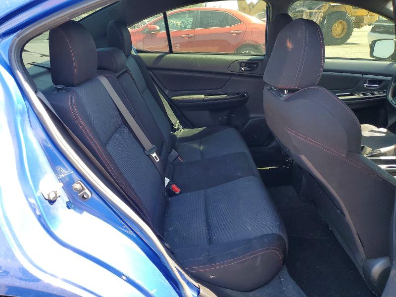 57625146 :رقم المزاد ، JF1VA1A69L9832633 vin ، 2020 Subaru Wrx مزاد بيع