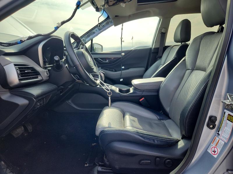 Aukcja sprzedaży 2020 Subaru Outback, vin: 4S4BTANC9L3121388, numer aukcji: 55645656