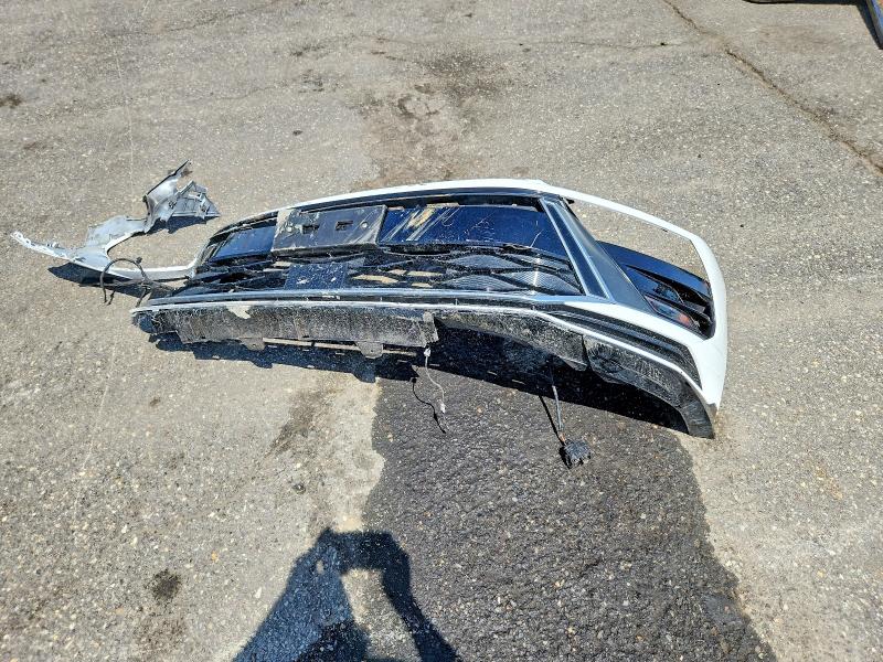 58380976 :رقم المزاد ، KMHL64JA8SA458842 vin ، 2025 Hyundai Sonata مزاد بيع