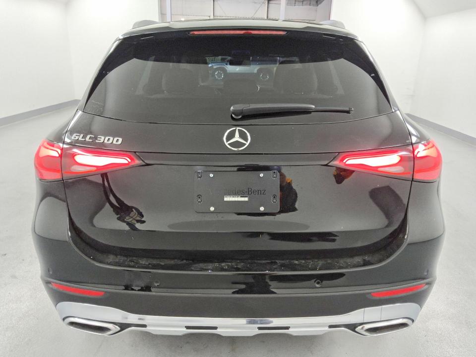 Aukcja sprzedaży 2026 Mercedes-benz Glc, vin: W1NKM4GB7TF495108, numer aukcji: 57023876