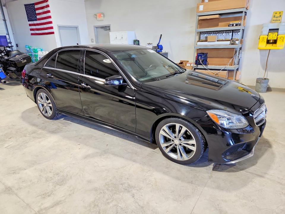 58135386 :رقم المزاد ، WDDHF5KB0EA866902 vin ، 2014 Mercedes-benz E مزاد بيع