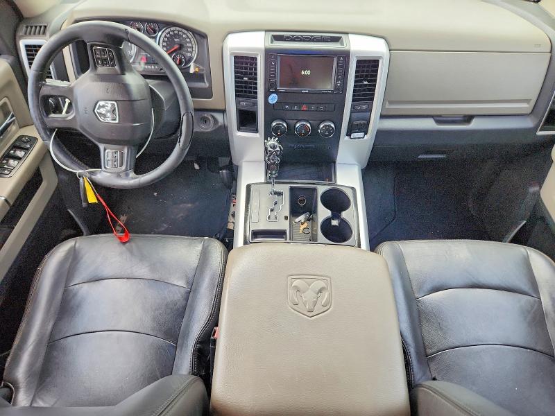 Aukcja sprzedaży 2012 Dodge Ram 1500, vin: 1C6RD6LT5CS200375, numer aukcji: 57894776
