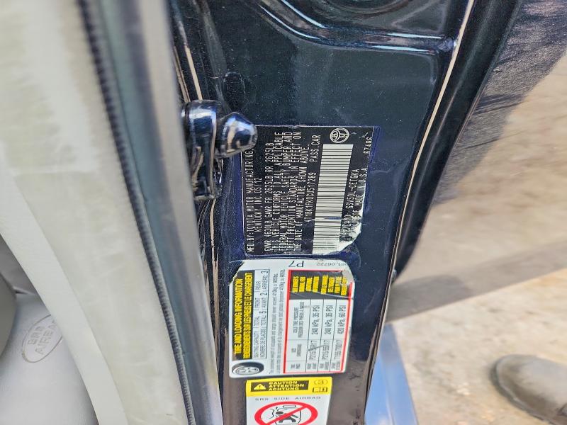Aukcja sprzedaży 2012 Toyota Camry, vin: 4T1BK1FK0CU517289, numer aukcji: 85990005
