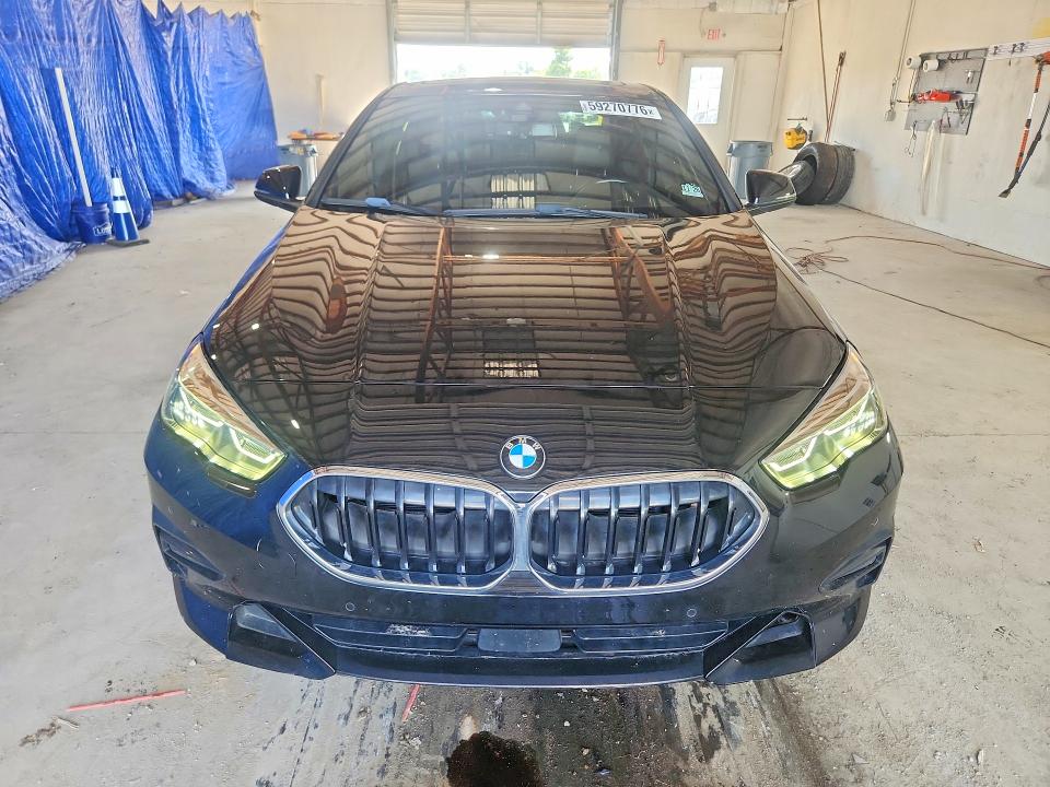 Auction sale of the 2022 Bmw 228xi, vin: WBA73AK01N7K25838, lot number: 59270776
