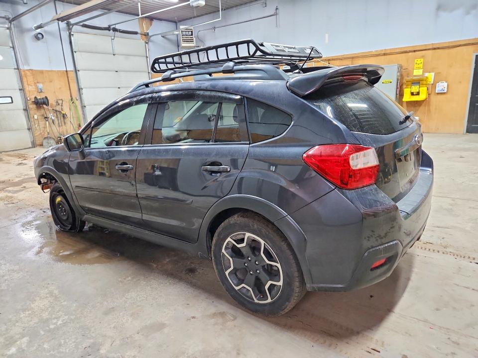 Продажа на аукционе авто 2013 Subaru Xv Crosstrek, vin: JF2GPAVCXD2828085, номер лота: 56594546