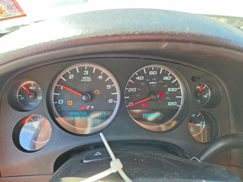 Продажа на аукционе авто 2009 Chevrolet Avalanche, vin: 3GNFK220X9G283262, номер лота: 55492916