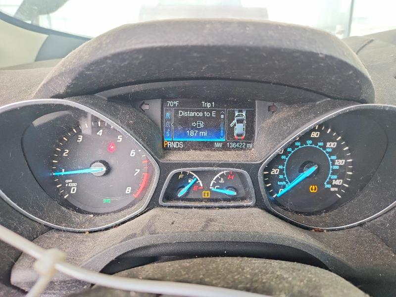 Auction sale of the 2014 Ford Escape, vin: 1FMCU0GX2EUD29928, lot number: 55613276