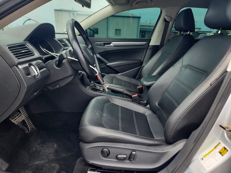 Aukcja sprzedaży 2017 Volkswagen Passat, vin: 1VWDT7A31HC018881, numer aukcji: 58485116