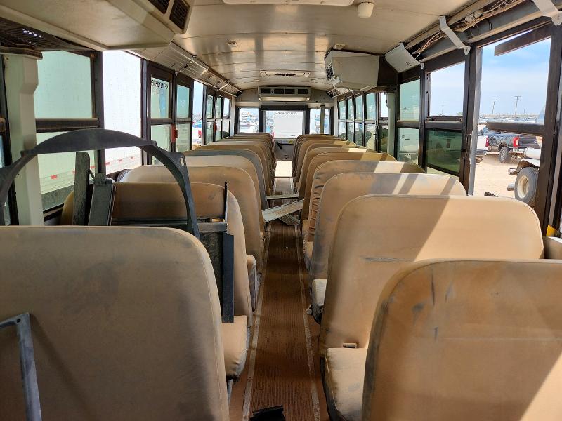 Aukcja sprzedaży 2008 Freigliner B2, vin: 4UZABRCS68CZ30846, numer aukcji: 55853796