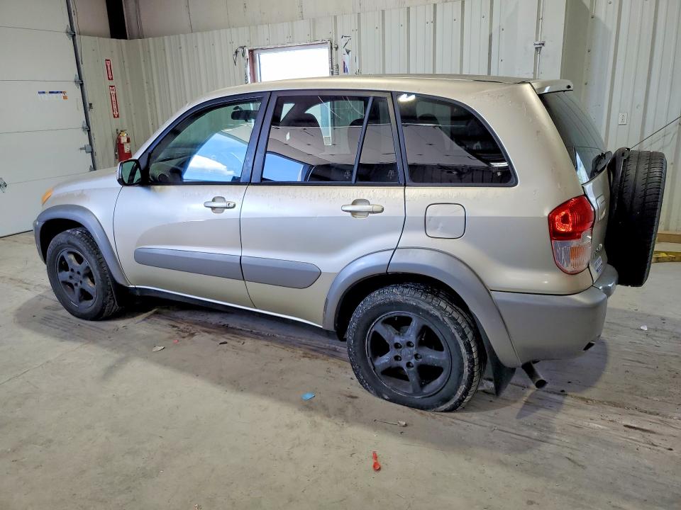 Продажа на аукционе авто 2001 Toyota Rav4, vin: JTEHH20V110022881, номер лота: 56416096