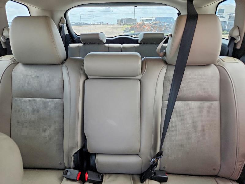 Aukcja sprzedaży 2015 Mazda Cx-9, vin: JM3TB2DV6F0458022, numer aukcji: 58289926