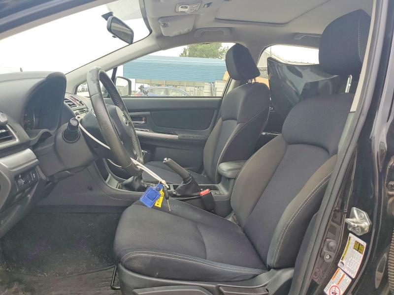 Aukcja sprzedaży 2015 Subaru Impreza, vin: JF1GPAT60FG296045, numer aukcji: 56281026