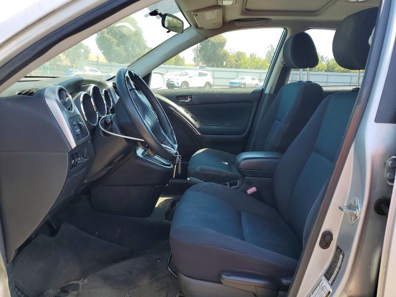 57782476 :رقم المزاد ، 2T1KR30EX6C593618 vin ، 2006 Toyota Corolla Matrix مزاد بيع