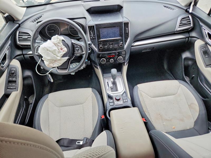 Aukcja sprzedaży 2022 Subaru Forester, vin: JF2SKAEC2NH504488, numer aukcji: 56355696