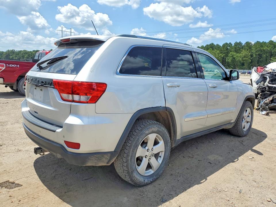Продаж на аукціоні авто 2012 Jeep Grand Cherokee, vin: 1C4RJFAG6CC343367, номер лоту: 85621945