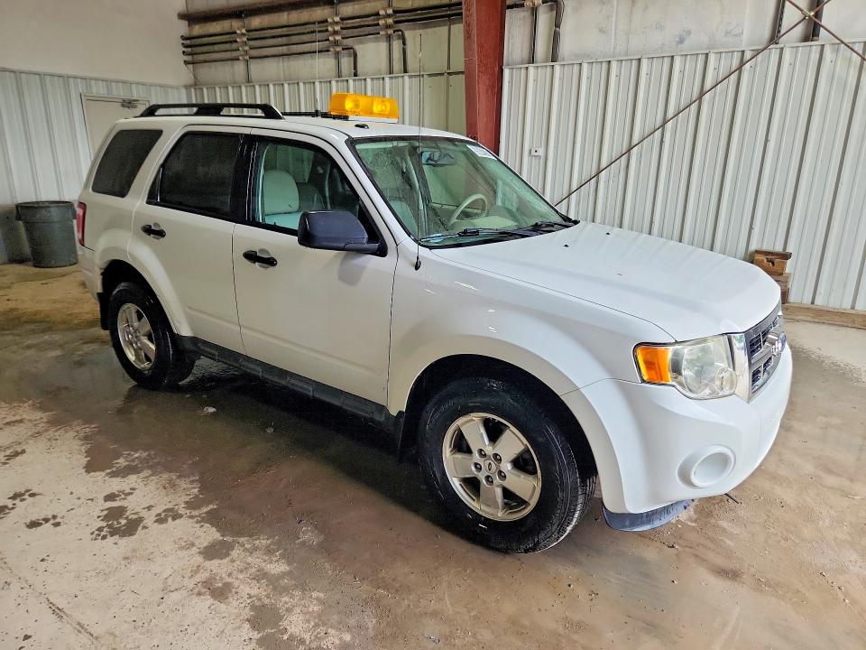 Продаж на аукціоні авто 2011 Ford Escape, vin: 1FMCU9DG9BKA56826, номер лоту: 55647976