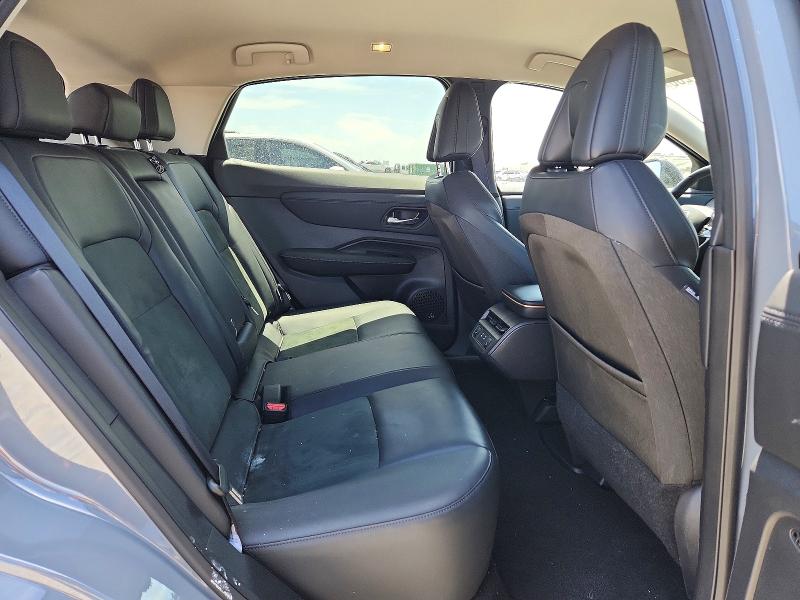 Aukcja sprzedaży 2025 Nissan Ariya, vin: JN8DF0BF7SM767152, numer aukcji: 55531236