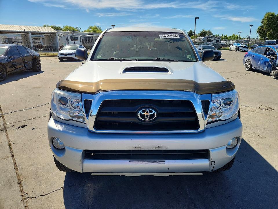Aukcja sprzedaży 2008 Toyota Tacoma, vin: 5TEJU62N98Z591820, numer aukcji: 56931606