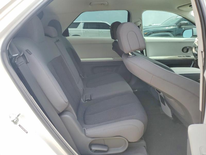 Aukcja sprzedaży 2025 Hyundai Ioniq 5, vin: 7YAKM4DA8SY040931, numer aukcji: 58199846