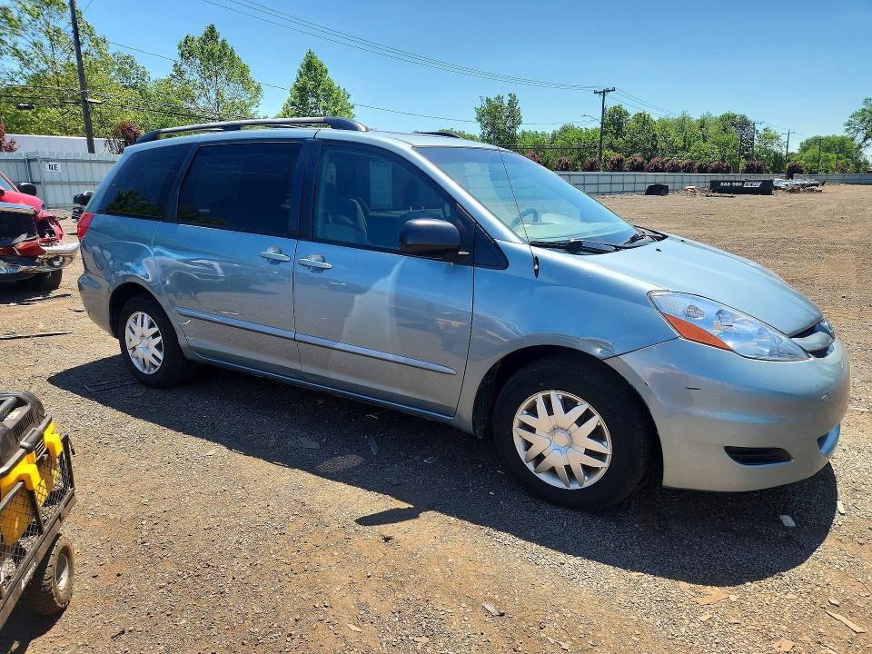 Aukcja sprzedaży 2008 Toyota Sienna, vin: 5TDZK23C08S211694, numer aukcji: 56681286