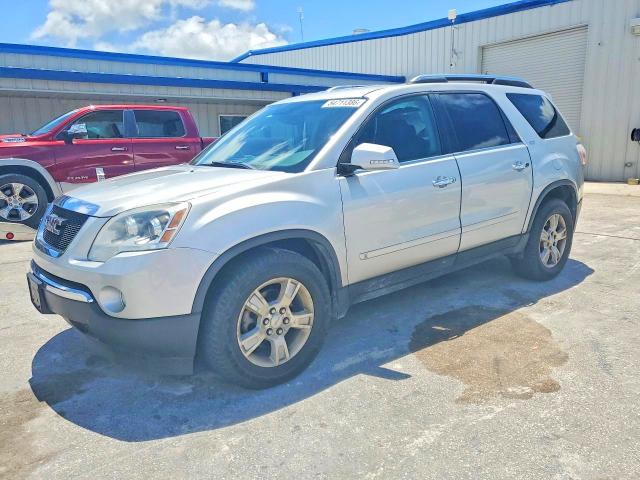 Auction sale of the 2009 Gmc Acadia, vin: 1GKER23D09J127736, lot number: 56420556