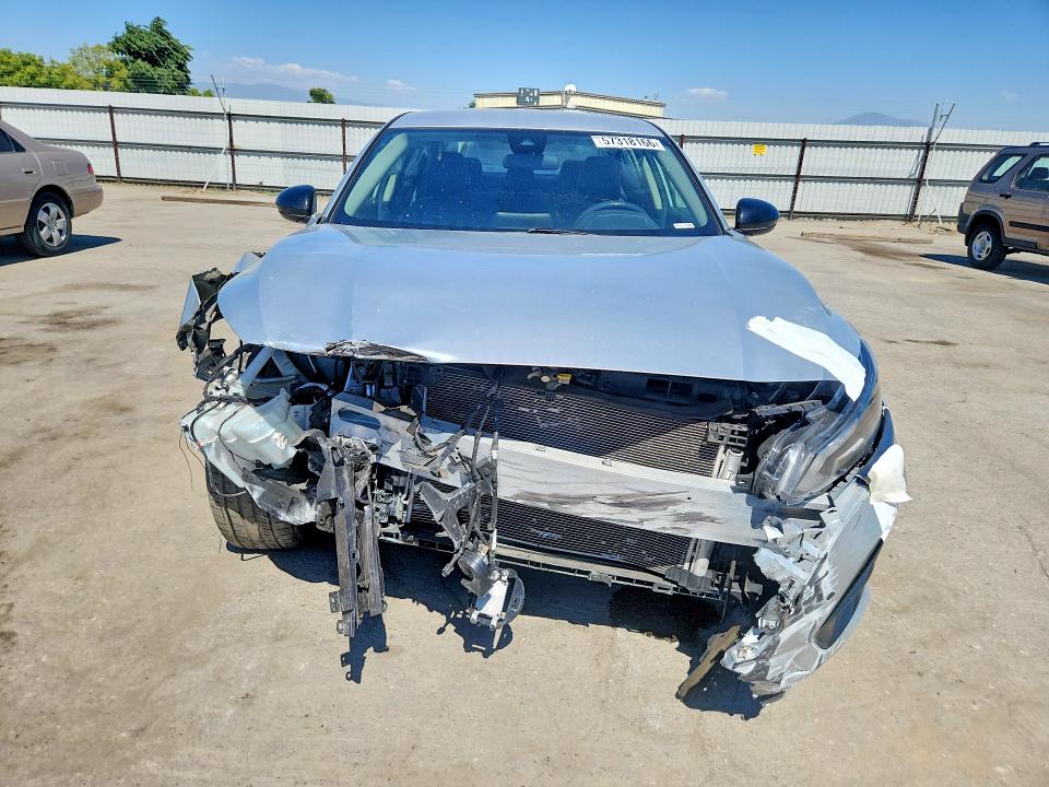 Продаж на аукціоні авто 2023 Nissan Altima, vin: 1N4BL4CV5PN373617, номер лоту: 57318166