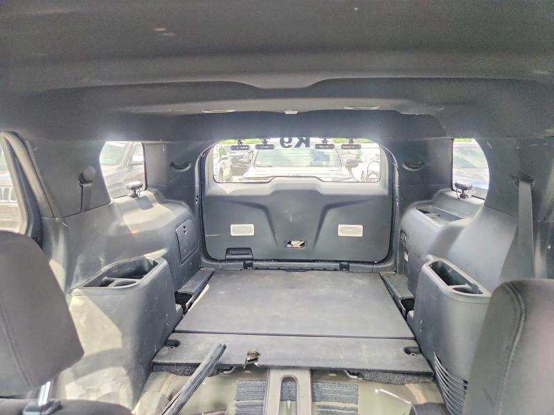Продажа на аукционе авто 2018 Ford Explorer, vin: 1FM5K8AR4JGC17714, номер лота: 58049186