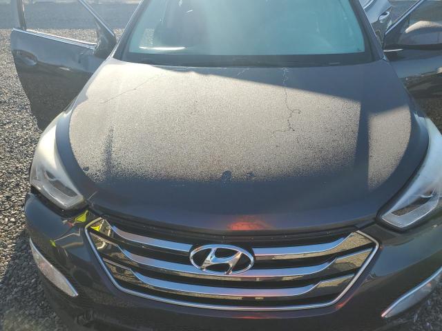 Продаж на аукціоні авто 2016 Hyundai Santa Fe Sport, vin: 5XYZU3LB6GG371873, номер лоту: 58040536