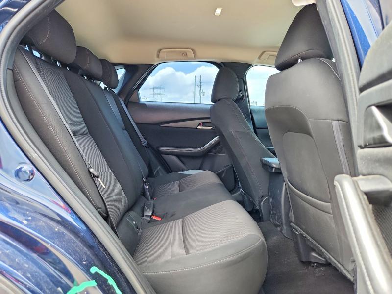 55927516 :رقم المزاد ، 3MVDMAAL2MM269445 vin ، 2021 Mazda Cx-30 مزاد بيع
