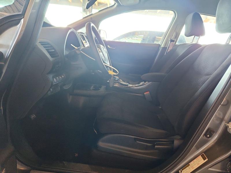 Aukcja sprzedaży 2015 Nissan Leaf, vin: 1N4AZ0CP8FC312521, numer aukcji: 55651466
