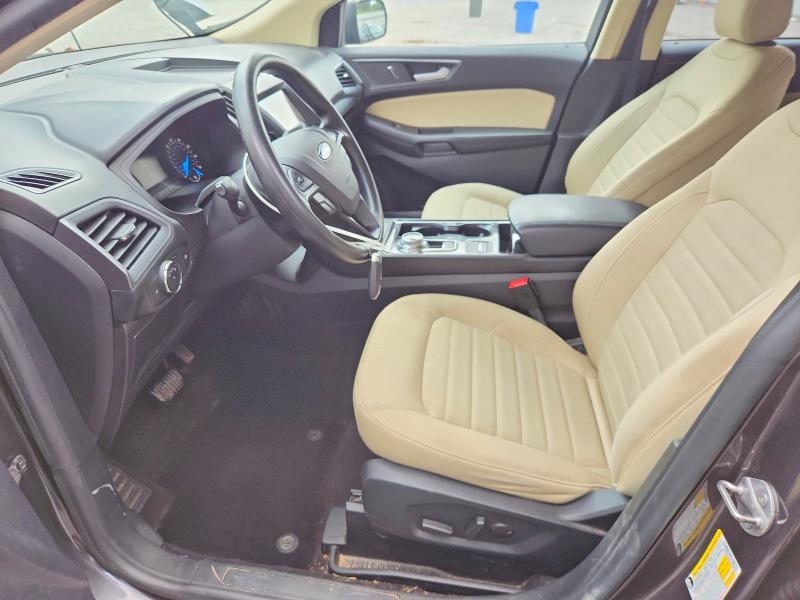 2020 Ford Edge მანქანა იყიდება აუქციონზე, vin: 2FMPK3G95LBA04638, აუქციონის ნომერი: 57887016
