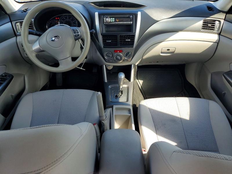 Продаж на аукціоні авто 2012 Subaru Forester, vin: JF2SHABC9CH421205, номер лоту: 57690866