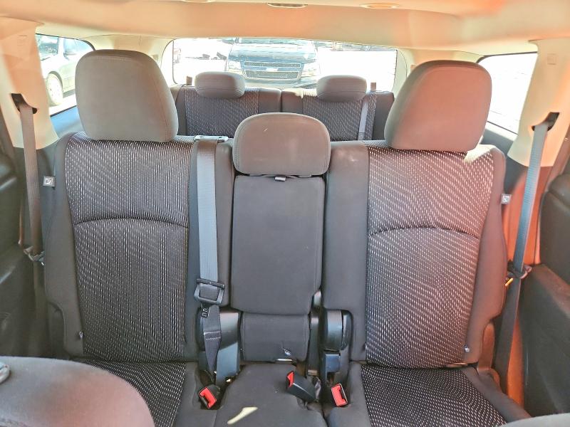 Продаж на аукціоні авто 2015 Dodge Journey, vin: 3C4PDDBG9FT544111, номер лоту: 57220066