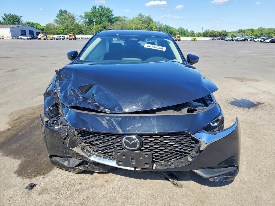 Aukcja sprzedaży 2024 Mazda 3, vin: 3MZBPABM9RM423841, numer aukcji: 58788556