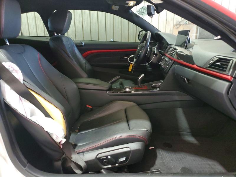 Aukcja sprzedaży 2014 Bmw 428, vin: WBA3N9C58EF721274, numer aukcji: 58571406