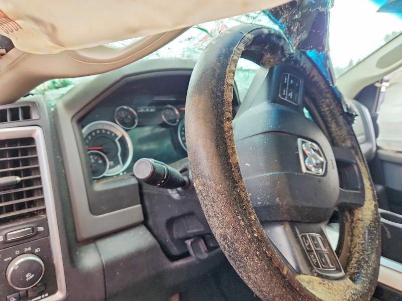 59222916 :رقم المزاد ، 1C6RR7GG1ES103049 vin ، 2014 Ram 1500 مزاد بيع
