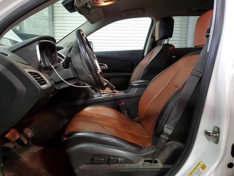 55950966 :رقم المزاد ، 2GKFLPE36G6282647 vin ، 2016 Gmc Terrain مزاد بيع