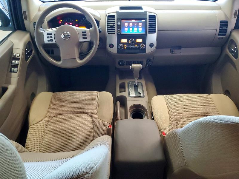 Продаж на аукціоні авто 2019 Nissan Frontier, vin: 1N6AD0EV9KN753672, номер лоту: 57107526