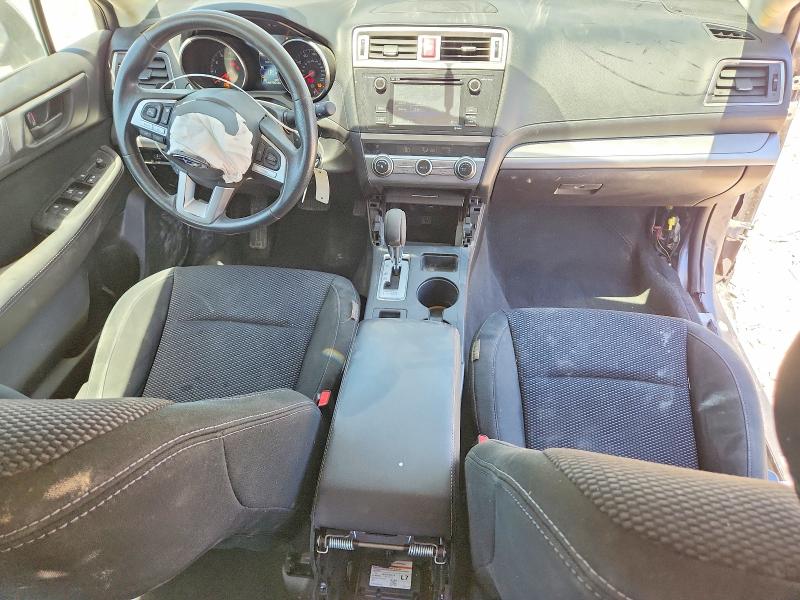 Продажа на аукционе авто 2017 Subaru Outback, vin: 4S4BSAAC8H3264414, номер лота: 56371996