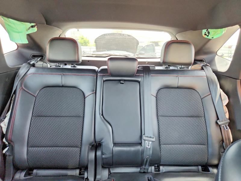 Aukcja sprzedaży 2023 Ford Escape, vin: 1FMCU0MN6PUA59382, numer aukcji: 59532616
