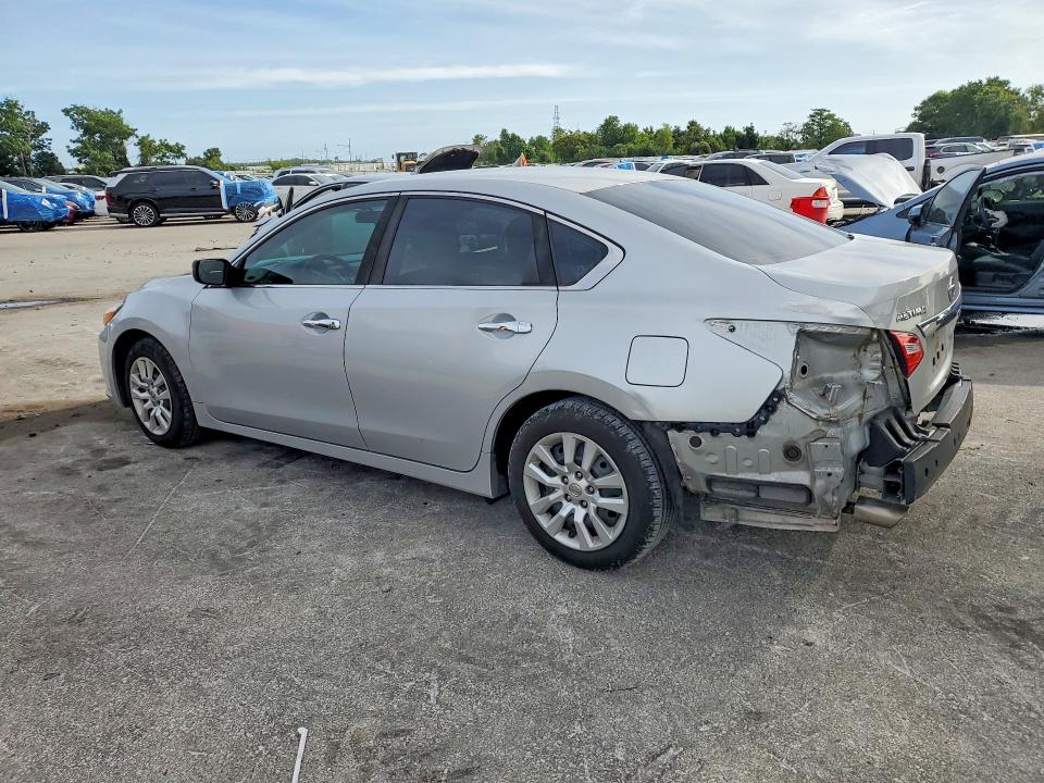 Aukcja sprzedaży 2016 Nissan Altima, vin: 1N4AL3AP9GN325869, numer aukcji: 55937036
