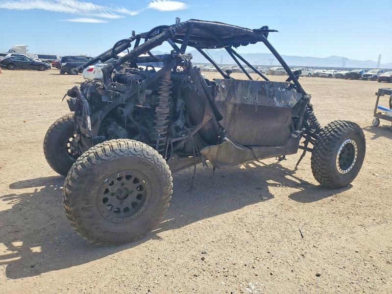2019 Can-am Maverick X3 მანქანა იყიდება აუქციონზე, vin: 3JBVXAW23KK001075, აუქციონის ნომერი: 57491226