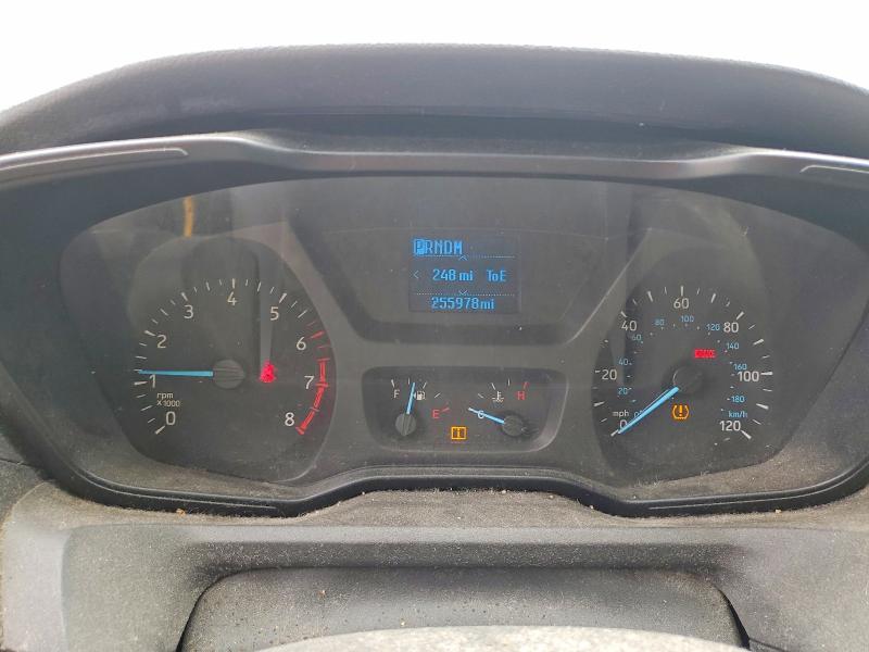 Продаж на аукціоні авто 2015 Ford Transit, vin: 1FTCR3XM1FKA30120, номер лоту: 58078916