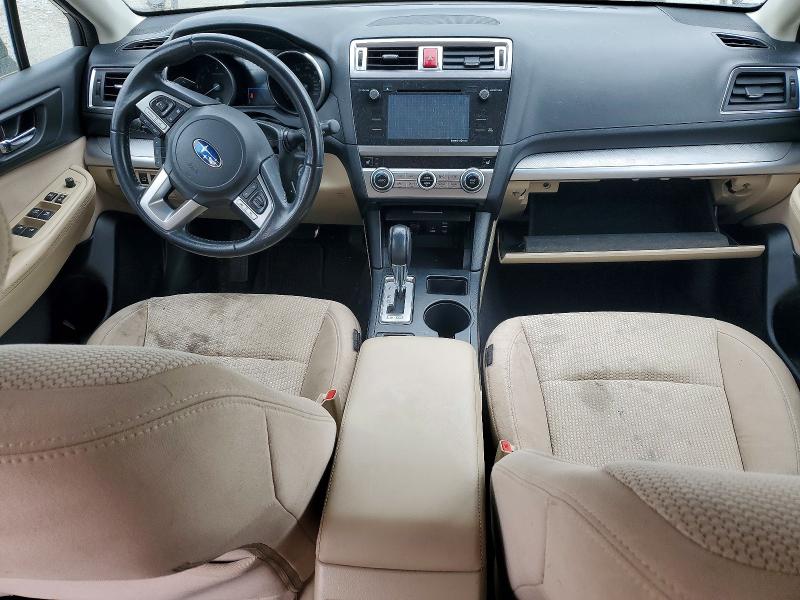 Продаж на аукціоні авто 2016 Subaru Outback, vin: 4S4BSBFC3G3313967, номер лоту: 56805836
