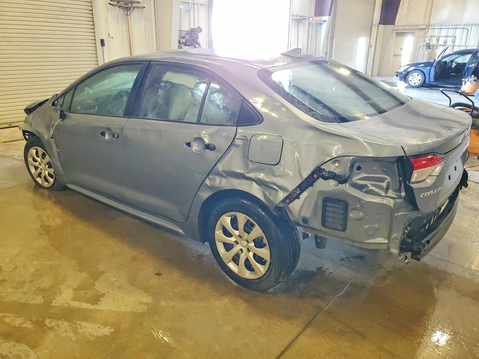 2023 Toyota Corolla მანქანა იყიდება აუქციონზე, vin: 5YFB4MDE8PP021916, აუქციონის ნომერი: 56770296