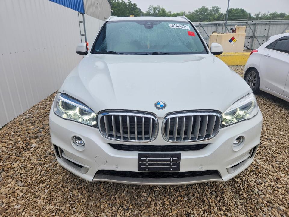 Aukcja sprzedaży 2018 Bmw X5, vin: 5UXKR0C55JL072879, numer aukcji: 57689926