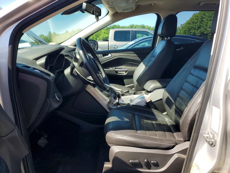 Продажа на аукционе авто 2013 Ford Escape, vin: 1FMCU9H90DUD88284, номер лота: 58487846
