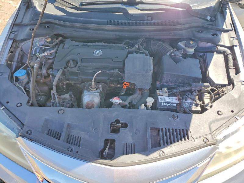 Продаж на аукціоні авто 2016 Acura Ilx, vin: 19UDE2F80GA008861, номер лоту: 57966826