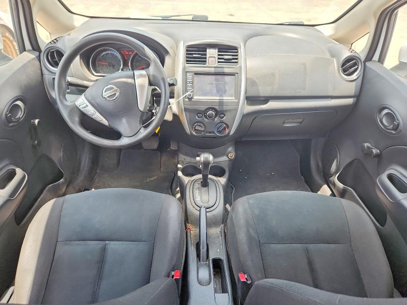 2018 Nissan Versa Note მანქანა იყიდება აუქციონზე, vin: 3N1CE2CP8JL369778, აუქციონის ნომერი: 58962466